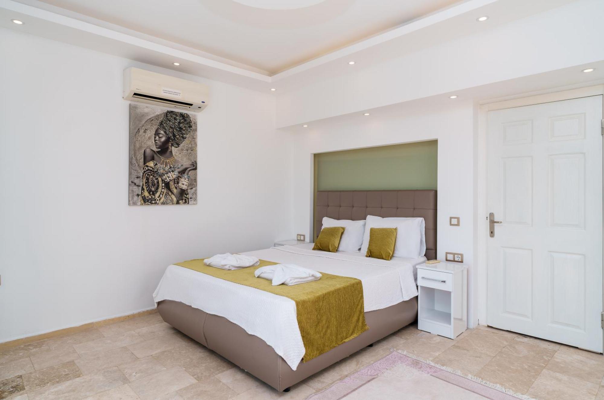 Villa Melissa Kalkan Exterior photo