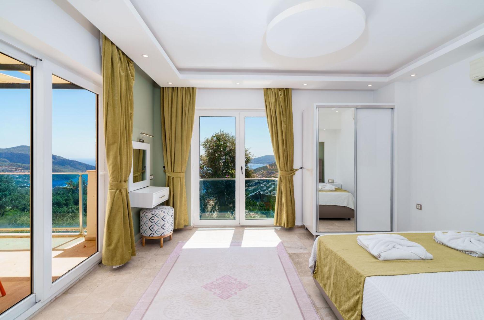 Villa Melissa Kalkan Exterior photo